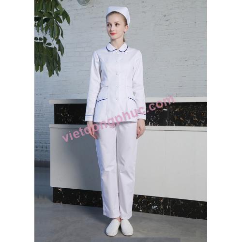 Đồng phục y tá 67 Đồng phục y tá 67